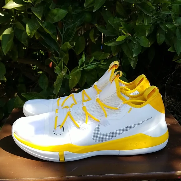 💥NEW💥 Nike Kobe AD Exodus - Picture 4 of 7